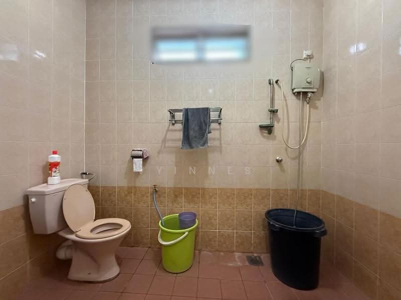 Rumah Berkembar untuk Dijual di Kulim (Kedah) - Vyinnes Ang - Bathroom - PropertyGuru.com.my