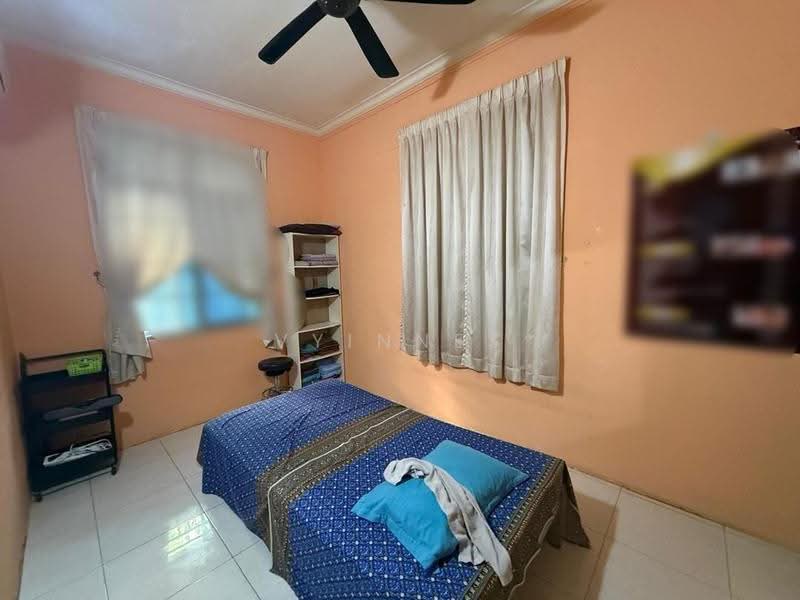 Rumah Berkembar untuk Dijual di Kulim (Kedah) - Vyinnes Ang - Bedroom - PropertyGuru.com.my