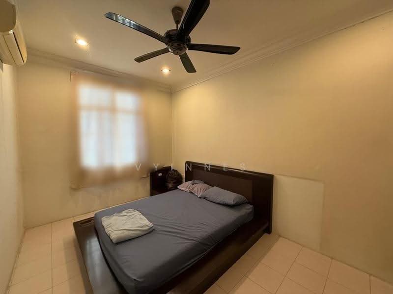 Rumah Berkembar untuk Dijual di Kulim (Kedah) - Vyinnes Ang - Bedroom - PropertyGuru.com.my