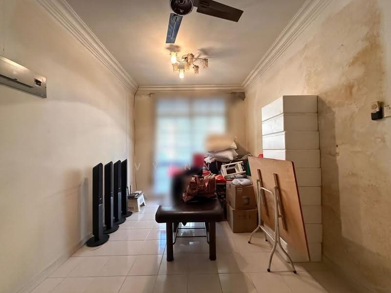 Rumah Berkembar untuk Dijual di Kulim (Kedah) - Vyinnes Ang - Interior - PropertyGuru.com.my