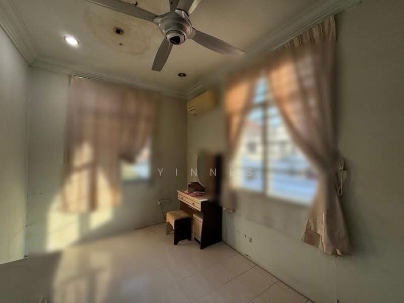 Rumah Berkembar untuk Dijual di Kulim (Kedah) - Vyinnes Ang - Bedroom - PropertyGuru.com.my