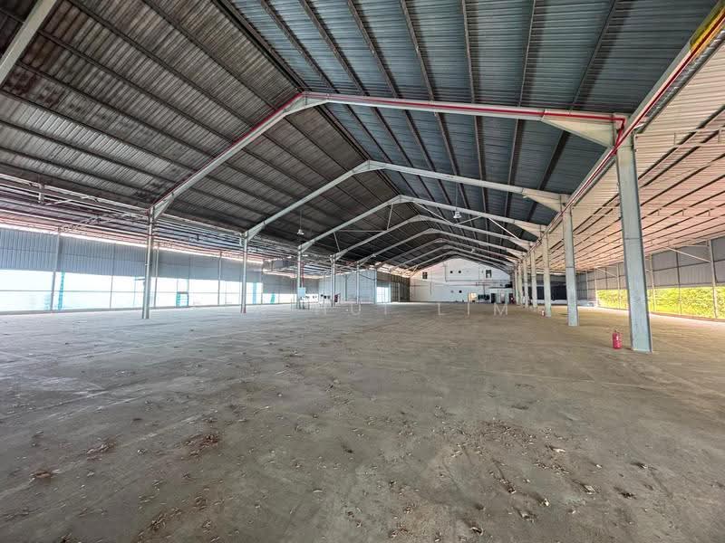 Factory for Sale in Senai (Johor) - Vivian Lim - Interior - PropertyGuru.com.my