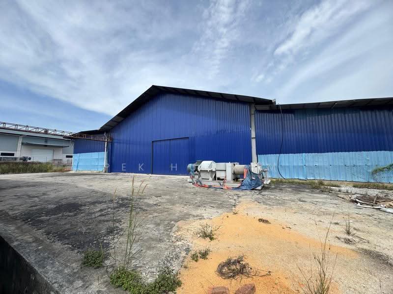 Factory for Sale in Senai (Johor) - Vivian Lim - Exterior - PropertyGuru.com.my
