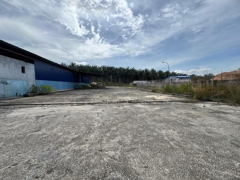 Factory for Sale in Senai (Johor) - Vivian Lim - Exterior - PropertyGuru.com.my