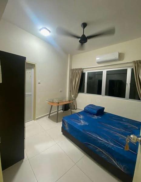 Pangsapuri untuk Disewa di Taman Medan Penaga - Jane Ang - Bedroom - PropertyGuru.com.my