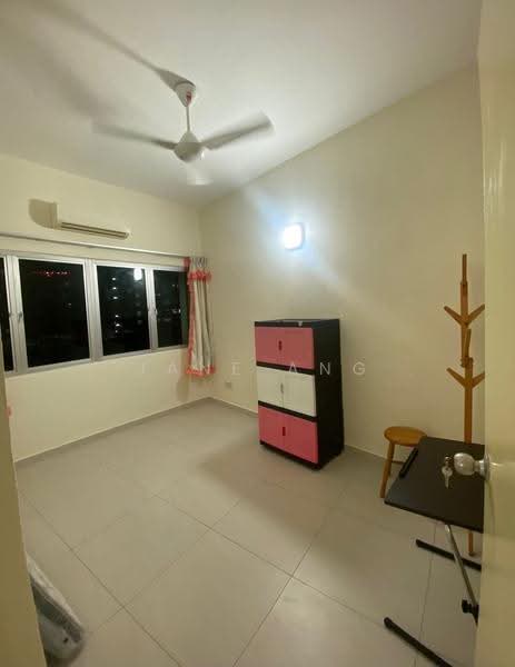 Pangsapuri untuk Disewa di Taman Medan Penaga - Jane Ang - Bedroom - PropertyGuru.com.my