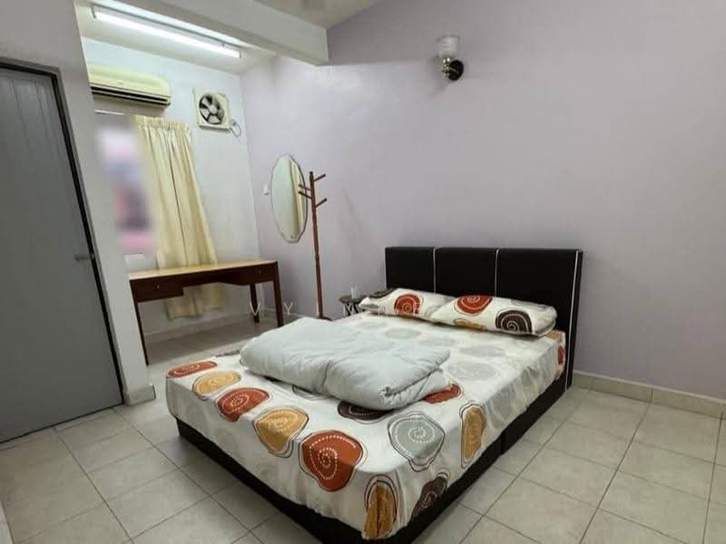 2-storey Terraced House for Sale in Butterworth (Penang) - Vyinnes Ang - Bedroom - PropertyGuru.com.my