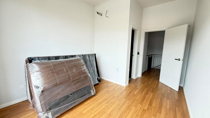 2-storey Terraced House for Rent in Tamansari (Rawang) - Kelly Kok - Interior - PropertyGuru.com.my