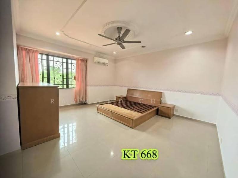 2-storey Terraced House for Sale in Bandar Bukit Tinggi 2 (Klang) - Raymond Choo - Bedroom - PropertyGuru.com.my