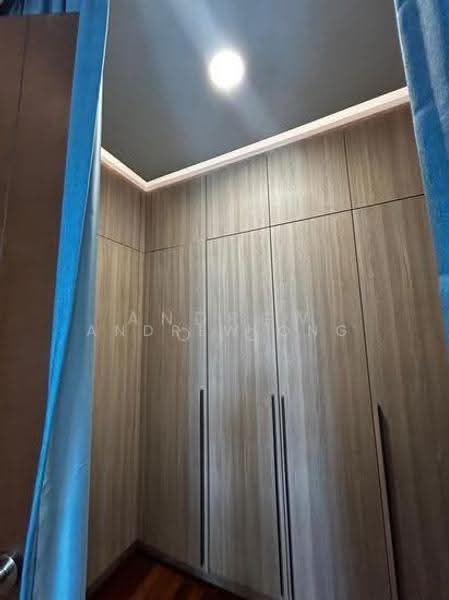 Condominium for Rent at Queens Residences Q1 @ Queens Waterfront - Andrew Ong - Interior - PropertyGuru.com.my