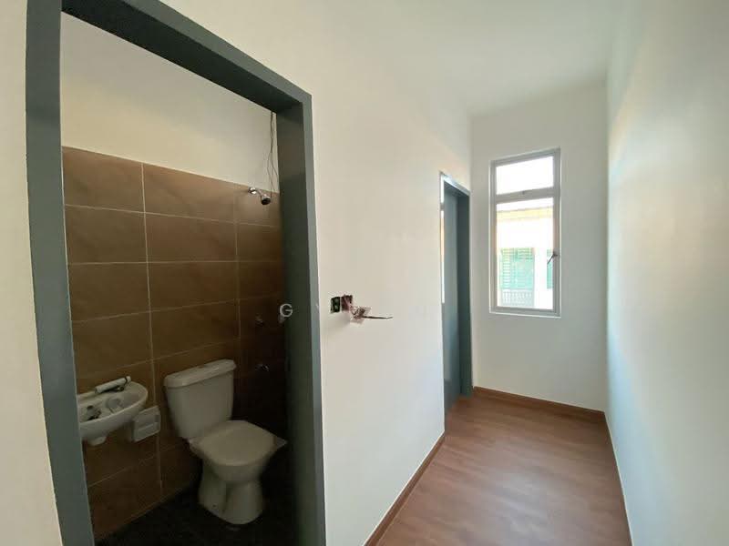 2-storey Terraced House for Sale in Bandar Dato Onn (Tebrau) - Gyden Heng - PropertyGuru.com.my