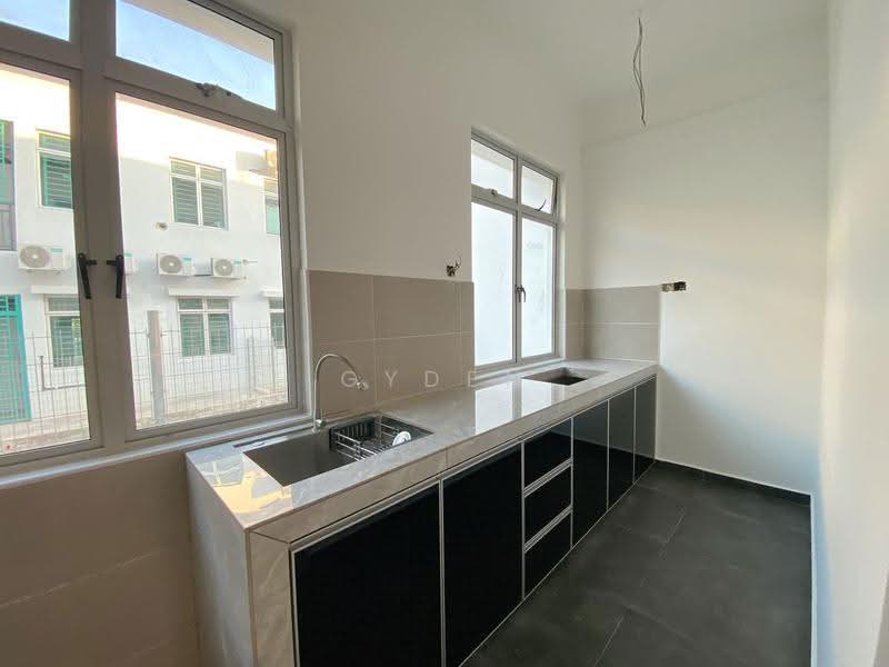 2-storey Terraced House for Sale in Bandar Dato Onn (Tebrau) - Gyden Heng - PropertyGuru.com.my