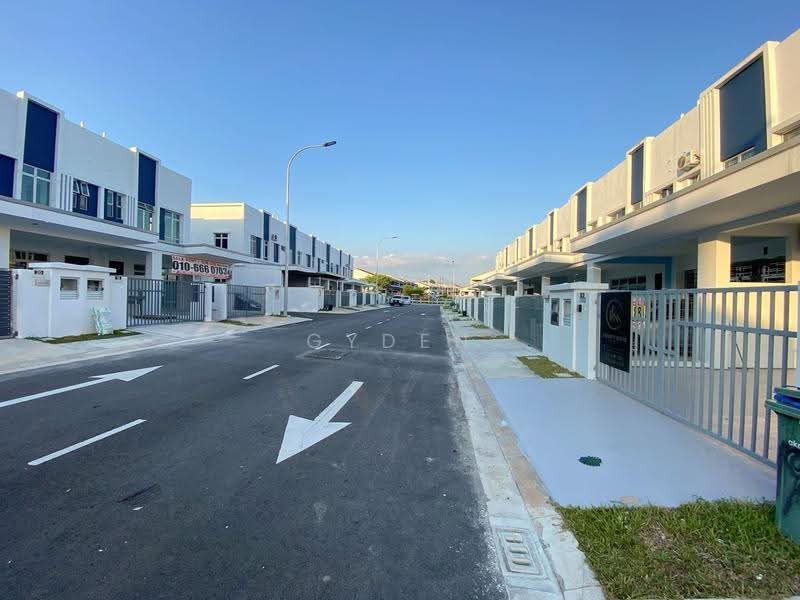 2-storey Terraced House for Sale in Bandar Dato Onn (Tebrau) - Gyden Heng - PropertyGuru.com.my