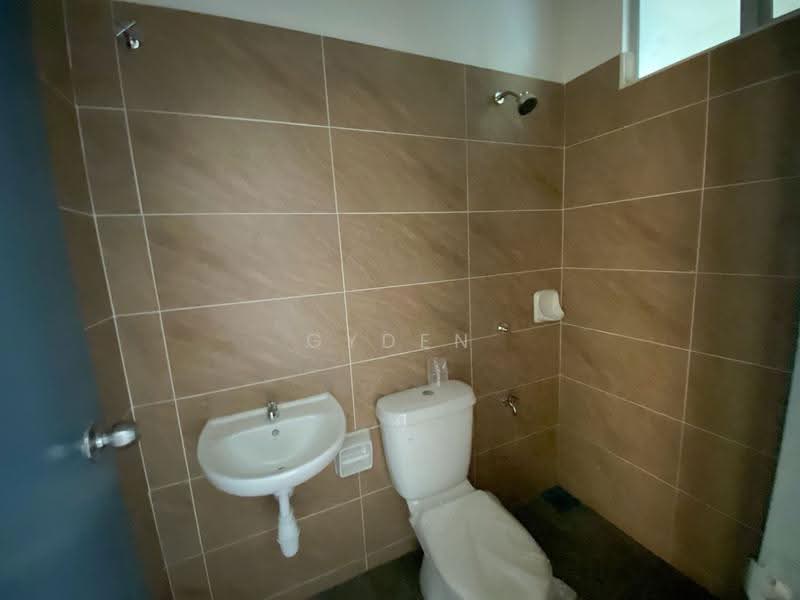 2-storey Terraced House for Sale in Bandar Dato Onn (Tebrau) - Gyden Heng - PropertyGuru.com.my