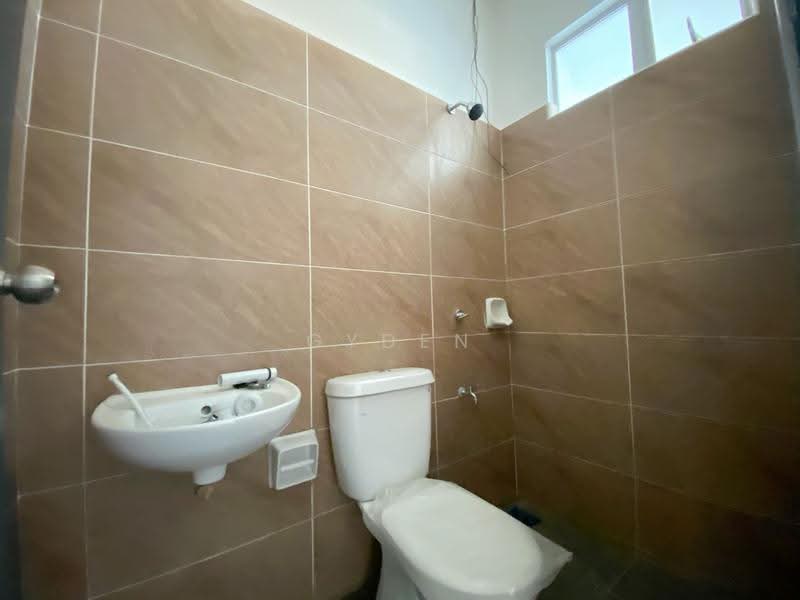 2-storey Terraced House for Sale in Bandar Dato Onn (Tebrau) - Gyden Heng - PropertyGuru.com.my