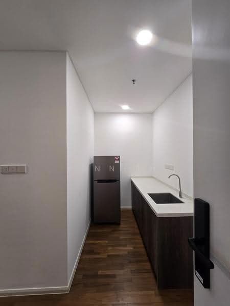 Kediaman Servis untuk Disewa di Ativo Suites @ Damansara Avenue - Kenneth - Kitchen - PropertyGuru.com.my