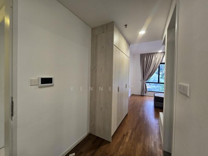 Kediaman Servis untuk Disewa di Ativo Suites @ Damansara Avenue - Kenneth - PropertyGuru.com.my