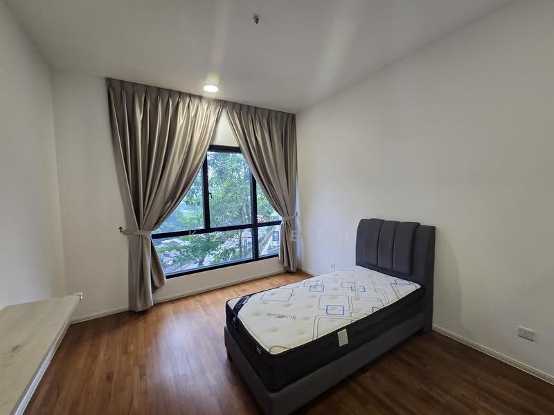 Kediaman Servis untuk Disewa di Ativo Suites @ Damansara Avenue - Kenneth - PropertyGuru.com.my
