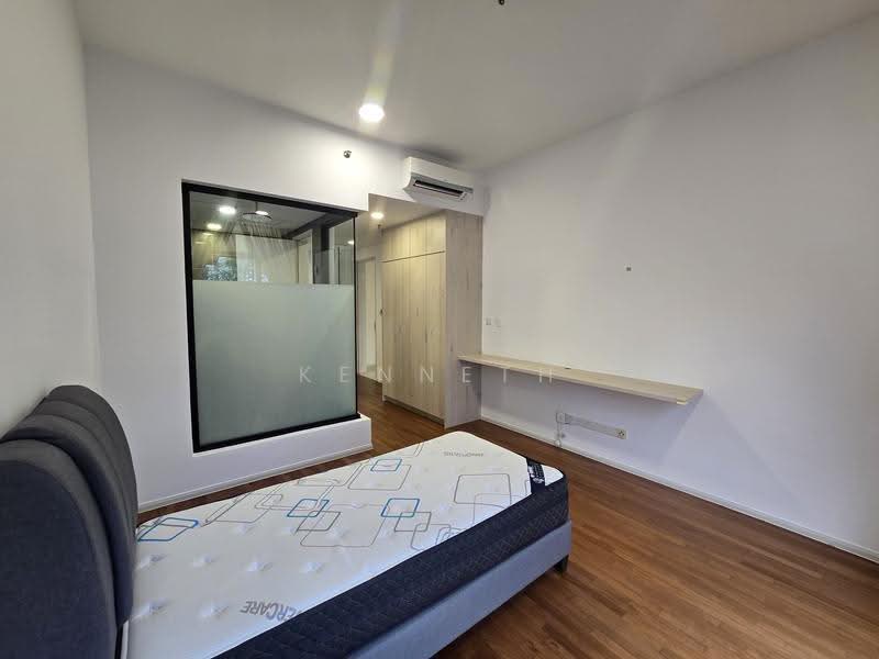 Kediaman Servis untuk Disewa di Ativo Suites @ Damansara Avenue - Kenneth - PropertyGuru.com.my