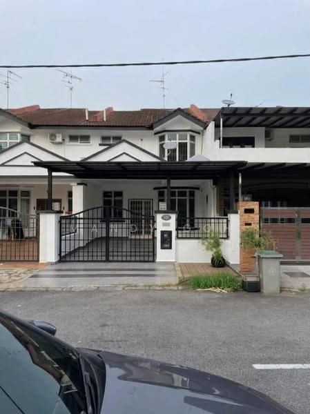 2-storey Terraced House for Sale in Taman Nusa Bestari (Iskandar Puteri (Nusajaya)) - Mandy Goh Siew Li - PropertyGuru.com.my