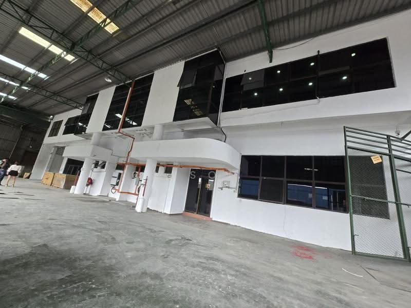 Semi-D Factory for Rent in Taman Perindustrian Cemerlang (Ulu Tiram) - Carson . - PropertyGuru.com.my