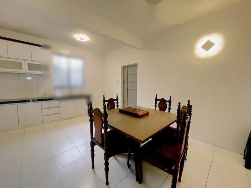 Semi-Detached House for Sale in Taman Selayang Permai (Butterworth) - Vyinnes Ang - Kitchen - PropertyGuru.com.my