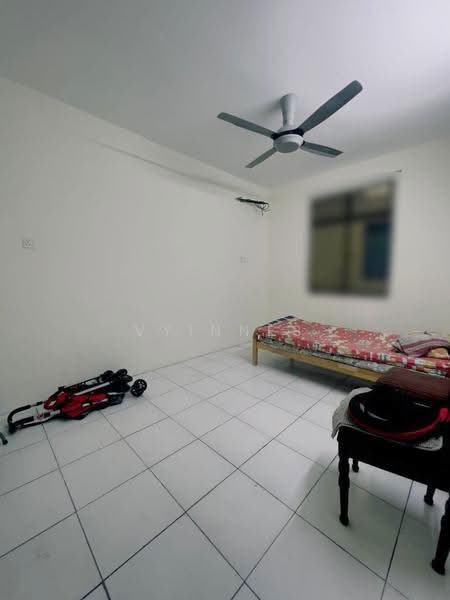 Semi-Detached House for Sale in Taman Selayang Permai (Butterworth) - Vyinnes Ang - Bedroom - PropertyGuru.com.my