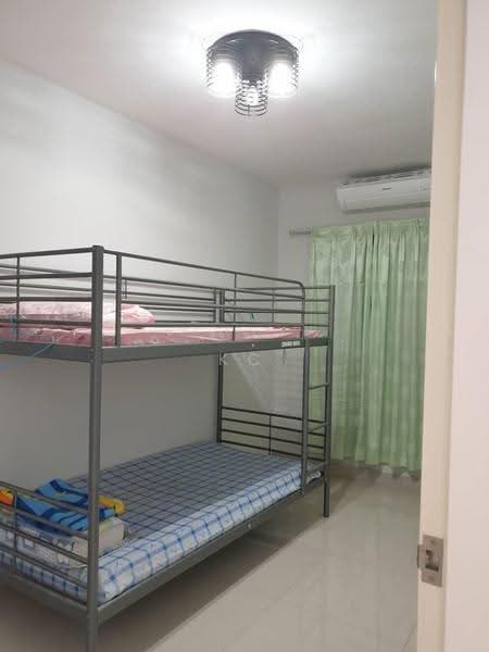 Townhouse for Sale in Taman Villa Senja (Rawang) - KC Cheah - Bedroom - PropertyGuru.com.my