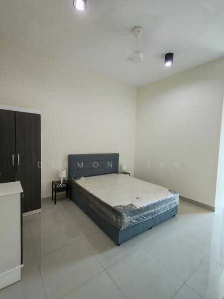 Townhouse for Rent in Air Puteh (Balik Pulau) - Desmond Tan - Bedroom - PropertyGuru.com.my