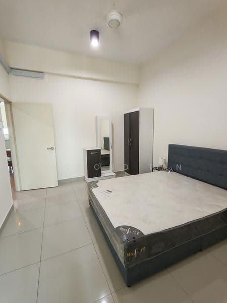 Townhouse for Rent in Air Puteh (Balik Pulau) - Desmond Tan - Bedroom - PropertyGuru.com.my