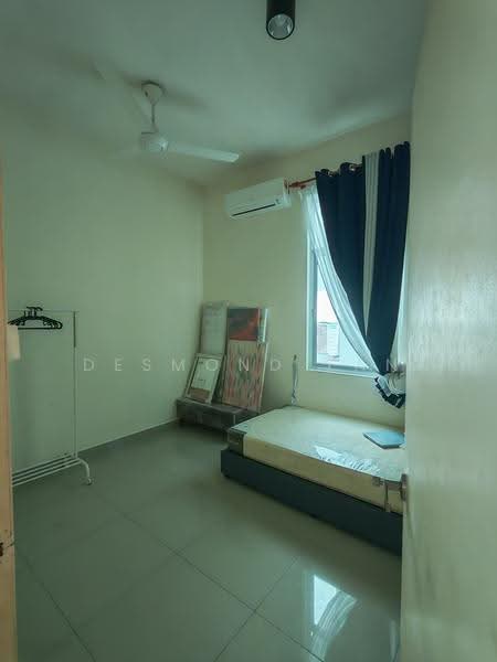 Townhouse for Rent in Air Puteh (Balik Pulau) - Desmond Tan - Bedroom - PropertyGuru.com.my