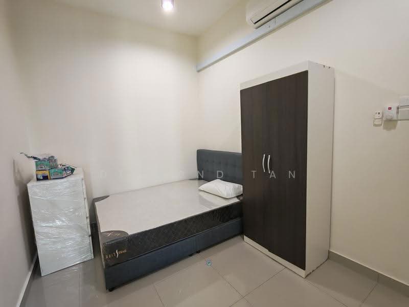 Townhouse for Rent in Air Puteh (Balik Pulau) - Desmond Tan - Bedroom - PropertyGuru.com.my