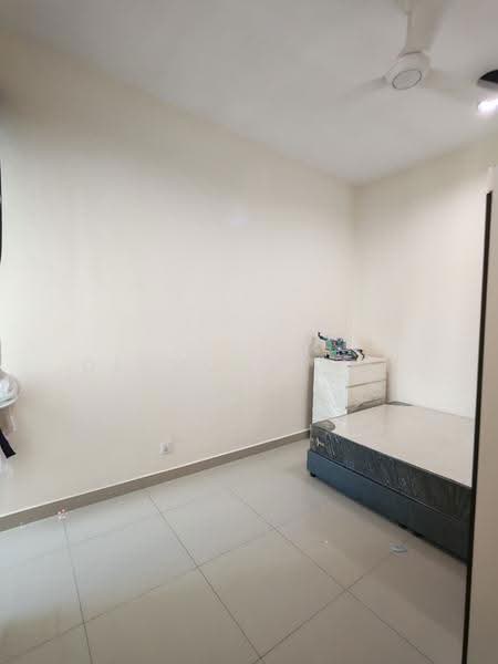 Townhouse for Rent in Air Puteh (Balik Pulau) - Desmond Tan - Bedroom - PropertyGuru.com.my
