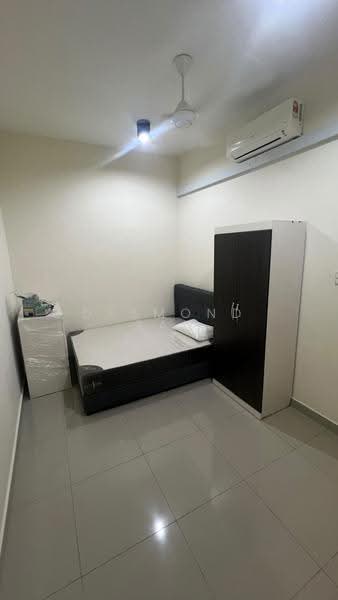 Townhouse for Rent in Air Puteh (Balik Pulau) - Desmond Tan - Bedroom - PropertyGuru.com.my