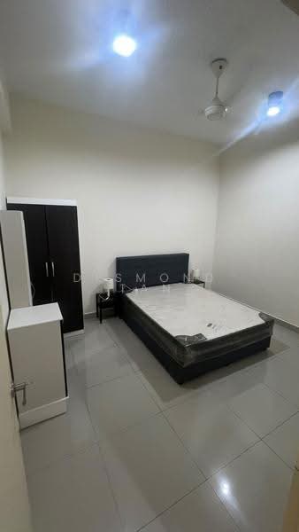Townhouse for Rent in Air Puteh (Balik Pulau) - Desmond Tan - Bedroom - PropertyGuru.com.my