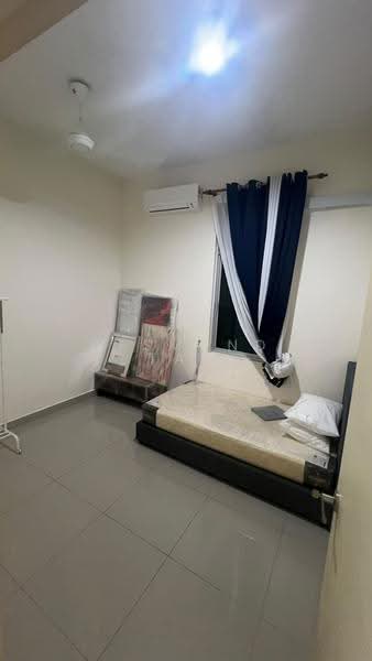 Townhouse for Rent in Air Puteh (Balik Pulau) - Desmond Tan - Bedroom - PropertyGuru.com.my