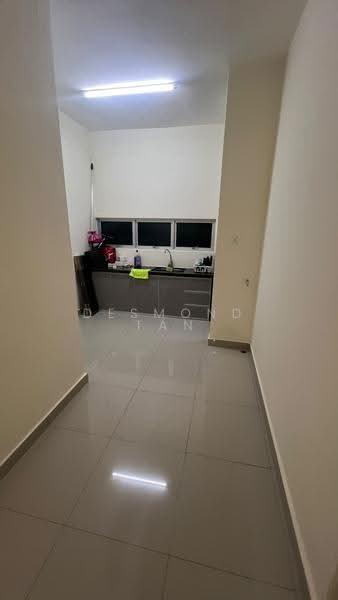 Townhouse for Rent in Air Puteh (Balik Pulau) - Desmond Tan - Kitchen - PropertyGuru.com.my