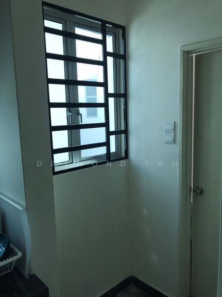 Townhouse for Rent in Air Puteh (Balik Pulau) - Desmond Tan - Interior - PropertyGuru.com.my