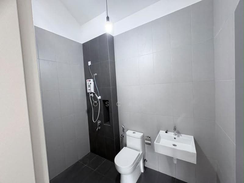 Rumah Teres 2-Tingkat untuk Disewa di Taman Mount Austin (Tebrau) - Oscar Wong - PropertyGuru.com.my