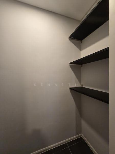 Kediaman Servis untuk Disewa di Ativo Suites @ Damansara Avenue - Kenneth Wang - Interior - PropertyGuru.com.my