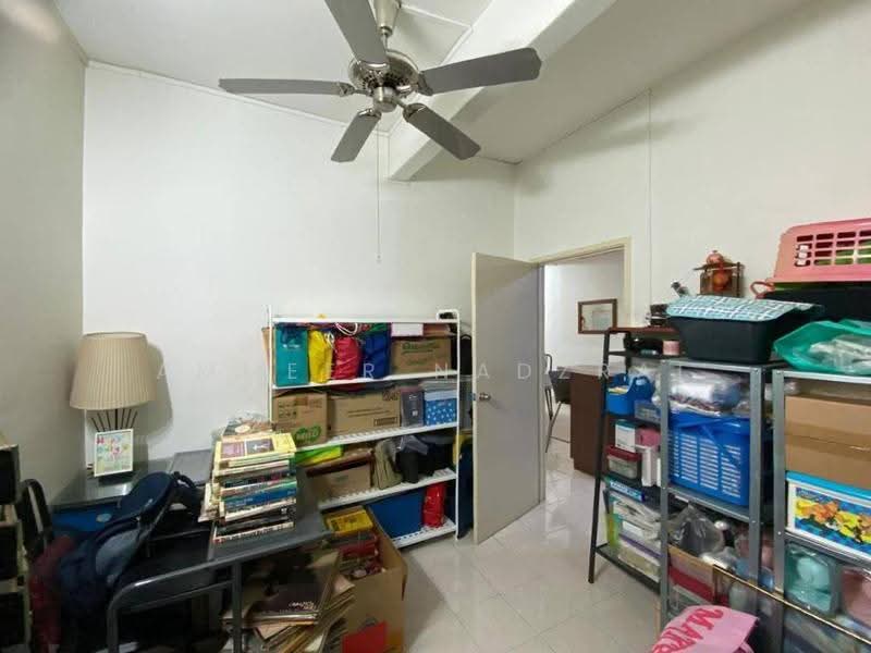 Rumah Teres 2-Tingkat untuk Dijual di Balakong (Cheras) - Ammeer Nadzrai - Interior - PropertyGuru.com.my