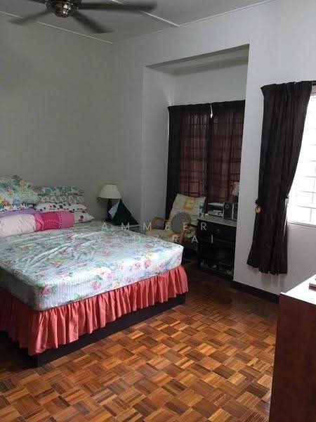 Rumah Teres 2-Tingkat untuk Dijual di Balakong (Cheras) - Ammeer Nadzrai - Bedroom - PropertyGuru.com.my