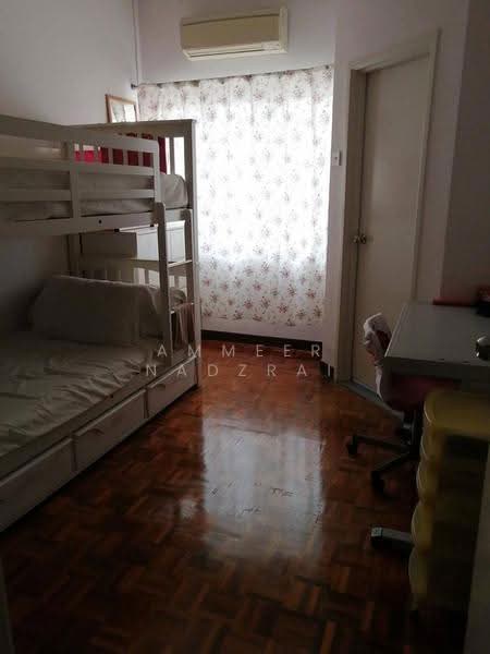 Rumah Teres 2-Tingkat untuk Dijual di Balakong (Cheras) - Ammeer Nadzrai - Bedroom - PropertyGuru.com.my