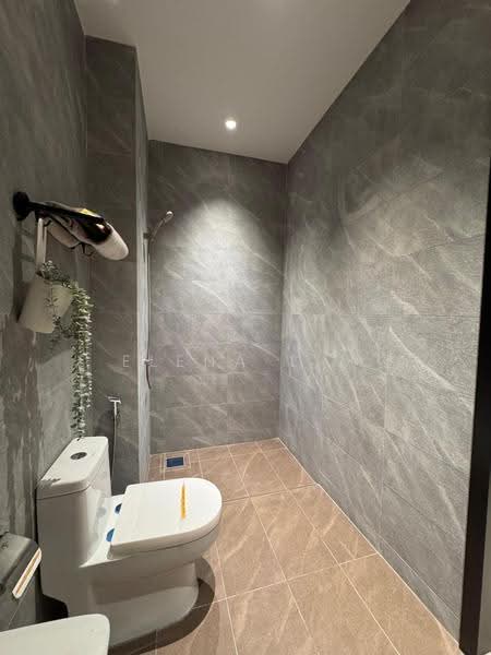Condominium for Sale at Verte Medini Residence - Elena Lim - Bathroom - PropertyGuru.com.my