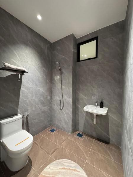 Condominium for Sale at Verte Medini Residence - Elena Lim - Bathroom - PropertyGuru.com.my