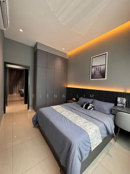 Condominium for Sale at Verte Medini Residence - Elena Lim - Bedroom - PropertyGuru.com.my