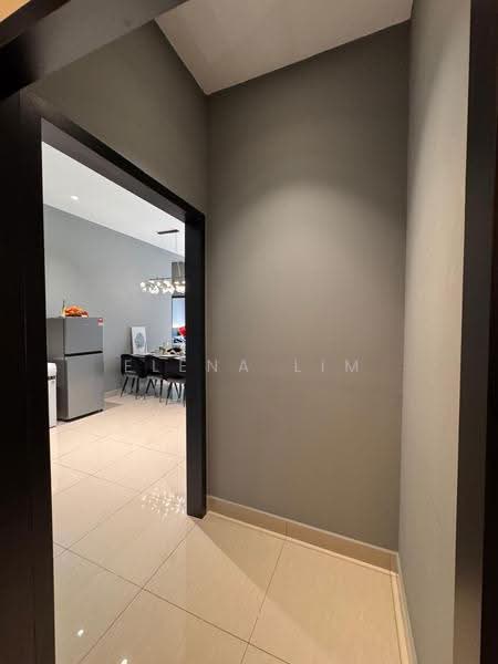 Condominium for Sale at Verte Medini Residence - Elena Lim - Entrance - PropertyGuru.com.my