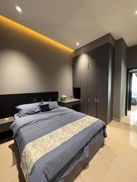 Condominium for Sale at Verte Medini Residence - Elena Lim - Bedroom - PropertyGuru.com.my