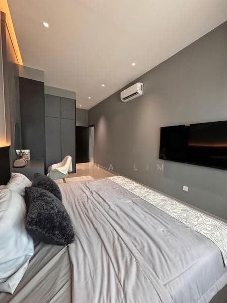 Condominium for Sale at Verte Medini Residence - Elena Lim - Bedroom - PropertyGuru.com.my