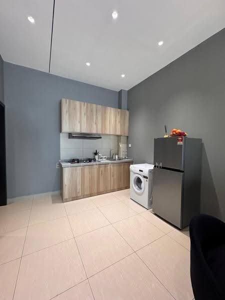 Condominium for Sale at Verte Medini Residence - Elena Lim - Kitchen - PropertyGuru.com.my